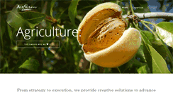 Desktop Screenshot of adfarmonline.com